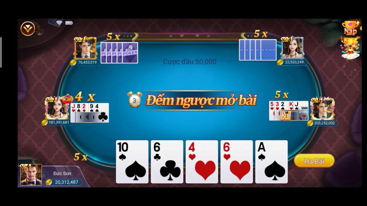 poker bull 68 game bai 1
